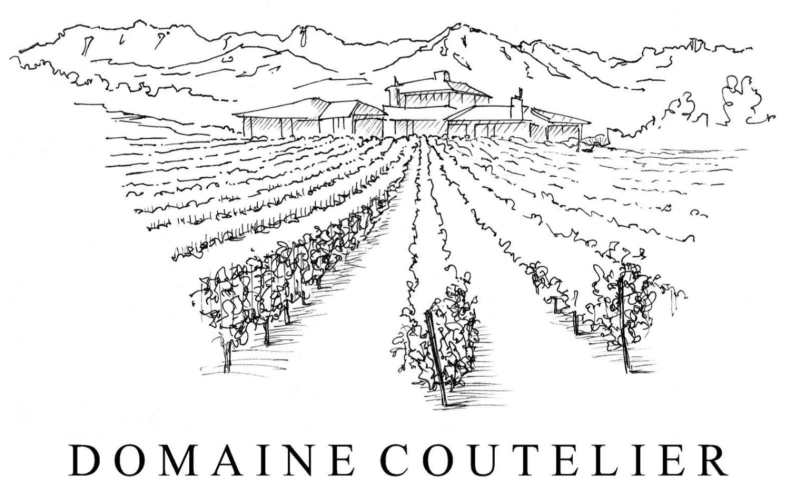 Апартаменты Domaine Coutelier Стелленбос Экстерьер фото